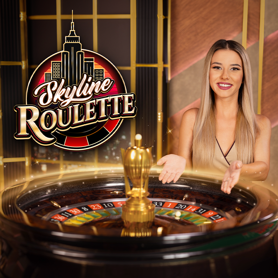 Skyline Roulette